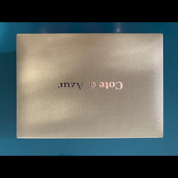 Côte d’Azur Gift Set - Picture 2 of 2